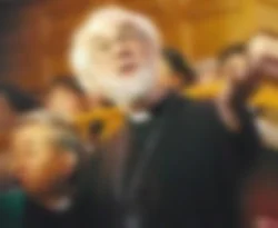 Soykırımı yalanlayan Piskopos'a yasak