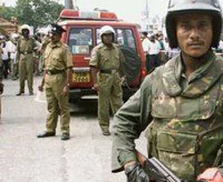 Sri Lanka'dan gerillalara 48 saat süre