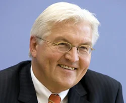 Steinmeier Ortadoğu'ya gidiyor