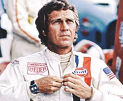 Steve McQueen?in hayatı film oluyor