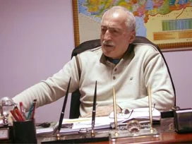 Tantan'dan çok ilginç Tuncay Güney yorumu