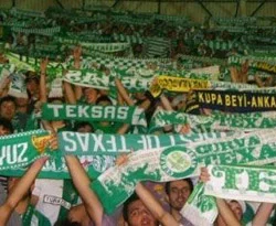 Teksaslılardan gözaltı tepkisi