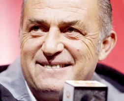 Terim'e göre dünyanın en iyi futbolcusu