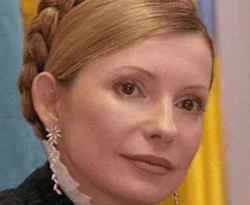 Timoşenko, Putin ile görüşecek