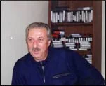Tiyatro sanatçısı Nevzat Şenol öldü