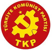 TKP'lilerin Filistin için İnsanlık Nöbeti'nde