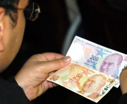 TL 81 ülkenin parasını geçti