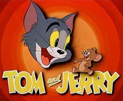 Tom ve Jerry film oluyor!