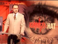 TRT 'Kırmızı Hat'ta Filistin'e kan kustu!