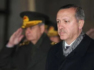 TSK: Erdoğan ve Gül'e görüşümüzü bildirdik