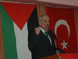 Tüm şiirler ve gözyaşları Gazze için