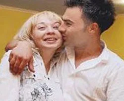 Türk gencine akıl almaz evlilik tuzağı