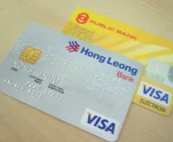 Türkiye'de 56.9 milyon Visa kart var
