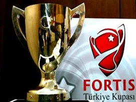 Türkiye Kupası programında değişiklik!