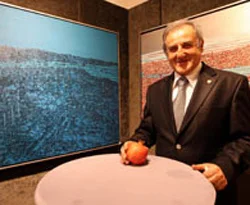 'Üç ömre sığacak işler yaptım'