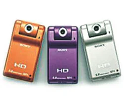 Ucuz fiyatlı HD kamera