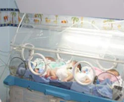 Üçüz sevinci hüzne dönüştü