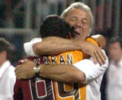 Ümit Karan'a Gerets kancası!