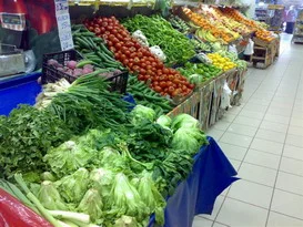 Üreticide bir lira, markette altı lira