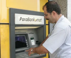 Vakıfbank?ta TL dönüşümü 7 günde tamam