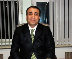 Vali Akdemir'den Fakıbaba'ya jet cevap