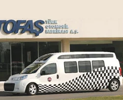 Ve karşınızda ?Fiorinobüs?
