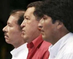 Venezüella ve Bolivya, İsrail ile ilişkilerini kesti