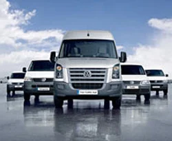Volkswagen yine Avrupa lideri