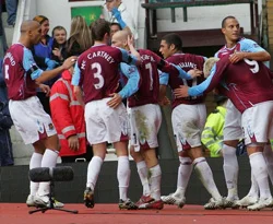 West Ham United teklif bekliyor