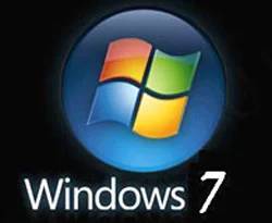 Windows 7 Microsoft'un sitesini çökertti