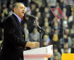 Yahudi lobileri Türkiye'den endişeli