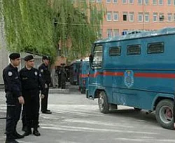 Yayınevi cinayeti duruşması başladı