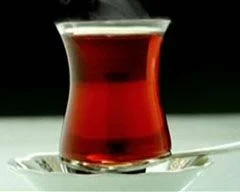 Yemek üstü çaya dikkat