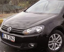 Yeni Golf, Passat'a rakip