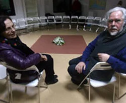 Yenikapı Sanat Üretim Merkezi açıldı