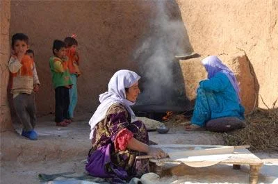Yufka ekmeği çarşı ekmeğine karşı