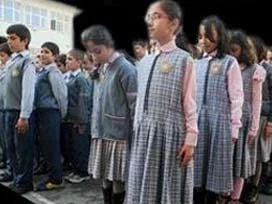 Yürek burkan Gazze'ye yardım zarfı