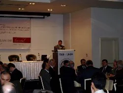 Yüzlerce STK Gazze için bir araya geldi