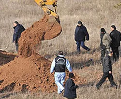 Zir Vadisi'nde heyecanlı bekleyiş