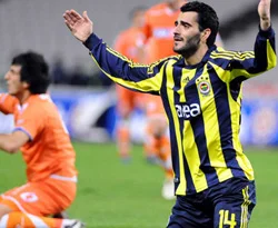 10 kişilik Belediye, Fener'e yetti!