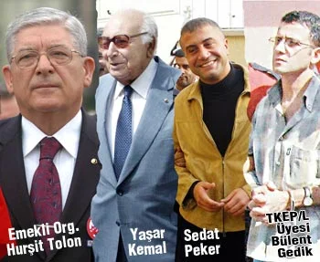 12. Ağır Ceza'nın tartışmalı kararları