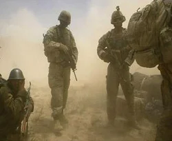5 Afgan çocuğu 'yanlışlıkla' öldürdüler