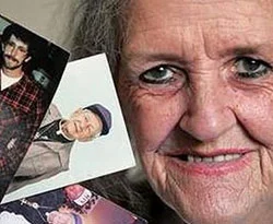 68 yaşında, 23 kez evlendi