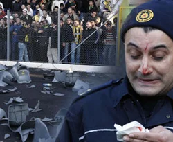 A.Gücü'ye seyircisiz oynama cezası