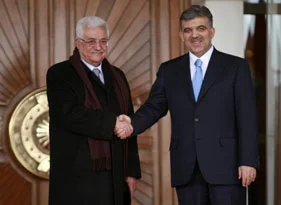 Abbas'tan Hamas'a: Otoriteyi kabul et