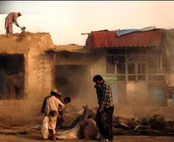 ABD, Afganistan'da yine sivilleri vurdu