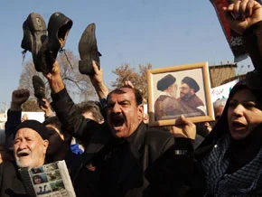 ABD'nin Irak işgalinin ürkütücü bilançosu