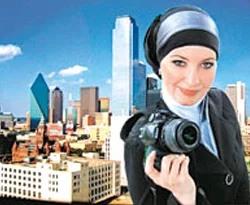 ABD'nin ünlü 'paparazzi'si Müslüman oldu