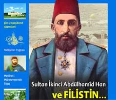 Abdülhamid Han, Yedikıta'da