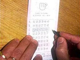 Aç kalıyor ama Sayısal Loto'dan vazgeçmiyor